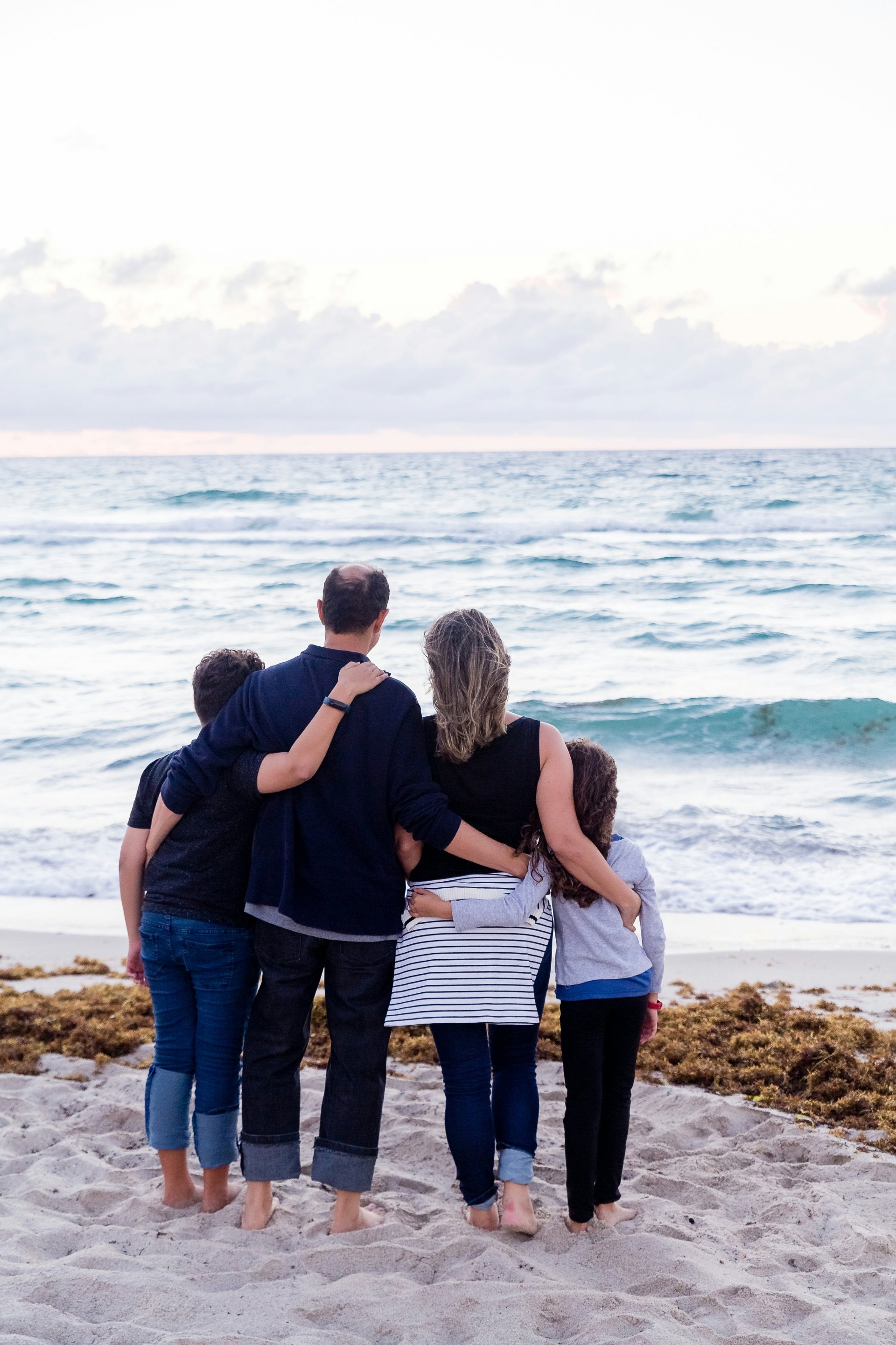Family Vacations