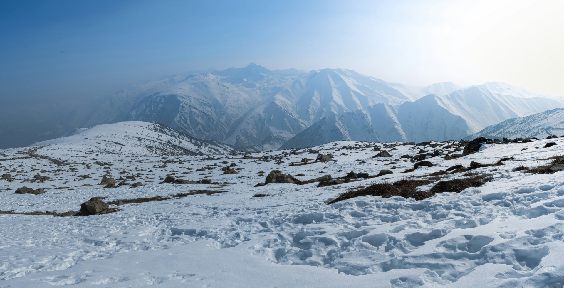 Kashmir