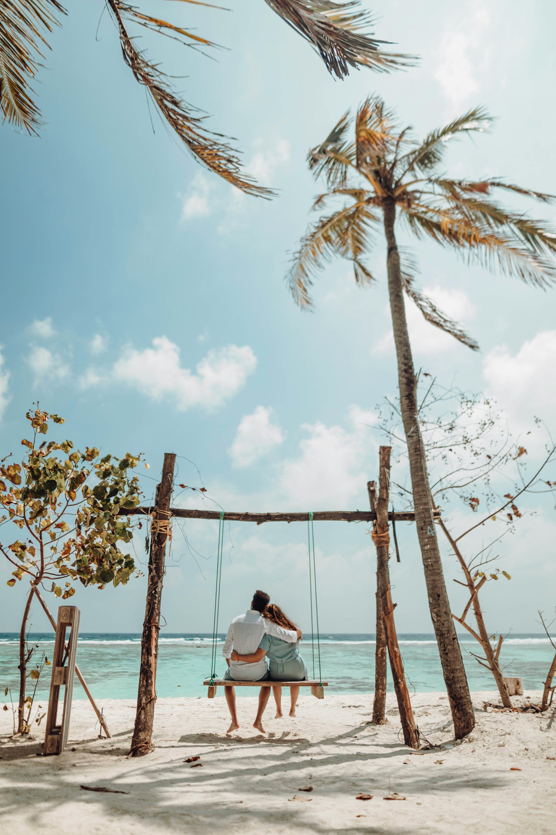 Honeymoon Specials